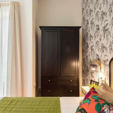 Monkeys Apartments Luxury Penthouse Pureza & Chill Out 塞维利亚 外观 照片