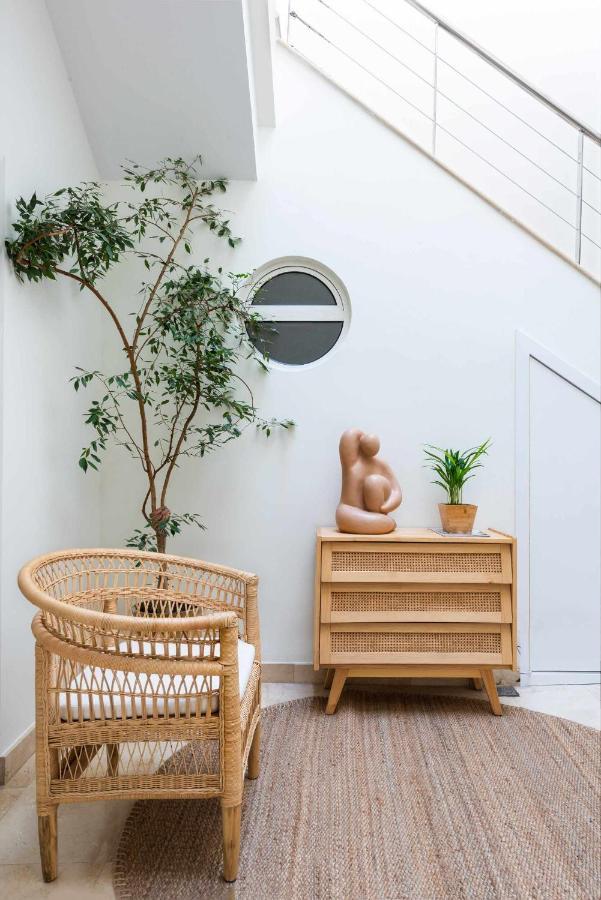 Monkeys Apartments Luxury Penthouse Pureza & Chill Out 塞维利亚 外观 照片